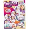 ATE Funrise žaislai FURLINGS interaktyvūs Aspen 25980 59801 /2