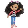 GABBY´S DOLLHOUSE Lėlytė Gabby, 20 cm