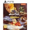 Game Mill Bamtang Games Avatar: The Last Airbender – Quest for Balance PS5