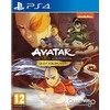 Game Mill Žaidimo Mill Avatar: The Last Airbender – balanso ieškojimas – PlayStation 4