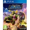 „Game Mill“ „DreamWorks All-Star Karting Racing“ – „PlayStation 4“