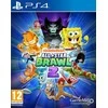 Game Mill Nickelodeon All-Star Brawl 2 (PlayStation 4)