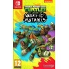 Game Mill Žaidimas Mill Teenage Mutant Ninja Turtles: Wrath of the Mutants