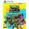 Game Mill Žaidimas Mill Teenage Mutant Ninja Turtles: Wrath of the Mutants PS5