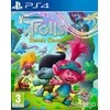 „Game Mill“ „DreamWorks Trolls Remix Rescue“ – „PlayStation 4“