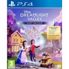 Nighthawk Interactive Gameloft „Disney Dreamlight Valley“ – jaukus leidimas (PS4)