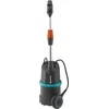 Gardena Rain Vanduo Tank Pump 4000/1