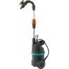 Gardena Rain Vanduo Tank Pump 4000/1