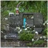 Gardena Sodo siurblys 4600 Silent (09070-20)