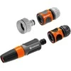Gardena 18005-50 laikiklis + žarna 20 m