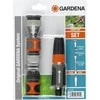 Gardena žarnos ir čiaupo jungčių rinkinys Starter set