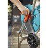 Gardena CleverRoll S -letkuvaunu, 20 m Classic -letku