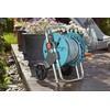 Gardena CleverRoll S -letkuvaunu, 20 m Classic -letku