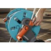 Gardena CleverRoll S -letkuvaunu, 20 m Classic -letku