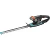 Akumuliatorinis gyvatvorių žirklių Gardena EasyCut 40/18V P4A rinkinys