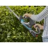 Akumuliatorinis gyvatvorių žirklių Gardena EasyCut 40/18V P4A rinkinys