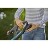 Akumuliatorinis gyvatvorių žirklių Gardena EasyCut 40/18V P4A rinkinys
