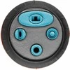 Gardena Valymo antgalis Comfort "ecoPulse™"