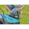 Gardena Akumuliatorinės vejapjovės PowerMax 30/18V P4A rinkinys