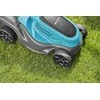 Gardena Akumuliatorinės vejapjovės PowerMax 30/18V P4A rinkinys