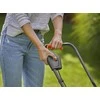 Gardena Akumuliatorinės vejapjovės PowerMax 30/18V P4A rinkinys