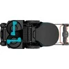 Akumuliatorinė vejapjovė Gardena PowerMax Duo 46/36 V 14646-65 (akumuliatorius nepridėtas)