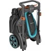 Akumuliatorinė vejapjovė Gardena PowerMax Duo 46/36 V 14646-65 (akumuliatorius nepridėtas)