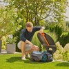 Gardena garažas robotinei vejapjovei pro/max/free 15025-20