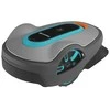 Robotas vejapjovė Gardena Smart Sileno Life 1500 m² rinkinys
