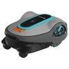 Robotas vejapjovė Gardena Smart Sileno Life 1500 m² rinkinys