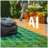 Robotas vejapjovė Gardena smart SILENO sense 600 m² | 19942-11