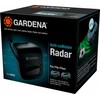 Gardena susidūrimų prevencijos radaras 15022-20