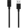 Garmin USB-C maitinimo laidas, skirtas naudoti automobilyje