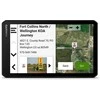 Garmin CamperCam 795 7" kemperio palydovinė navigacijos sistema su įmontuotu vaizdo registratoriumi
