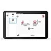 Garmin dēzl™ LGV820 8″ sunkvežimių navigatoriai su GPS