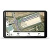 Garmin dēzl™ LGV820 8″ sunkvežimių navigatoriai su GPS