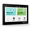 Garmin Drive 53, Live traffic with smartphone app