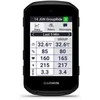 „Garmin Edge 550“ GPS dviračio kompiuteris, tik įrenginys