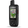 Garmin GPSMAP 67i EU GPS palydovinis komunikatorius