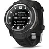 Išmanusis laikrodis Garmin Instinct® Crossover - Standard Edition, Juodos spalvos