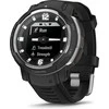 Išmanusis laikrodis Garmin Instinct® Crossover - Standard Edition, Juodos spalvos