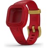 Garmin vivofit jr. 3 Dirželis, Marvel Iron Man