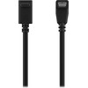 Garmin „Mini USB“ – USB-C adapteris