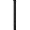 Garmin Acc, 20mm, UltraFit 2, Nylon Band, Juodas, WW/Asia