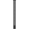 Garmin  22 mm UltraFit nailoninė juosta, Pilkos spalvos