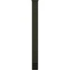 Garmin UltraFit Nailoninis laikrodžio dirželis, 26 mm, Samanų žalia spalva