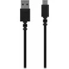 Garmin USB kabelis su A ir C tipo jungtimis, 0,5 metro