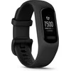 Išmanioji apyrankė Garmin vivosmart 5, L dydžio, Juodos spalvos