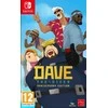 Arc System Works Dave the Diver – jubiliejinis leidimas (jungiklis)