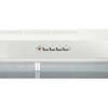 Gartraukis Bosch DUL63CC20 Serija 4, montuojamas iš apačios, Baltos spalvos